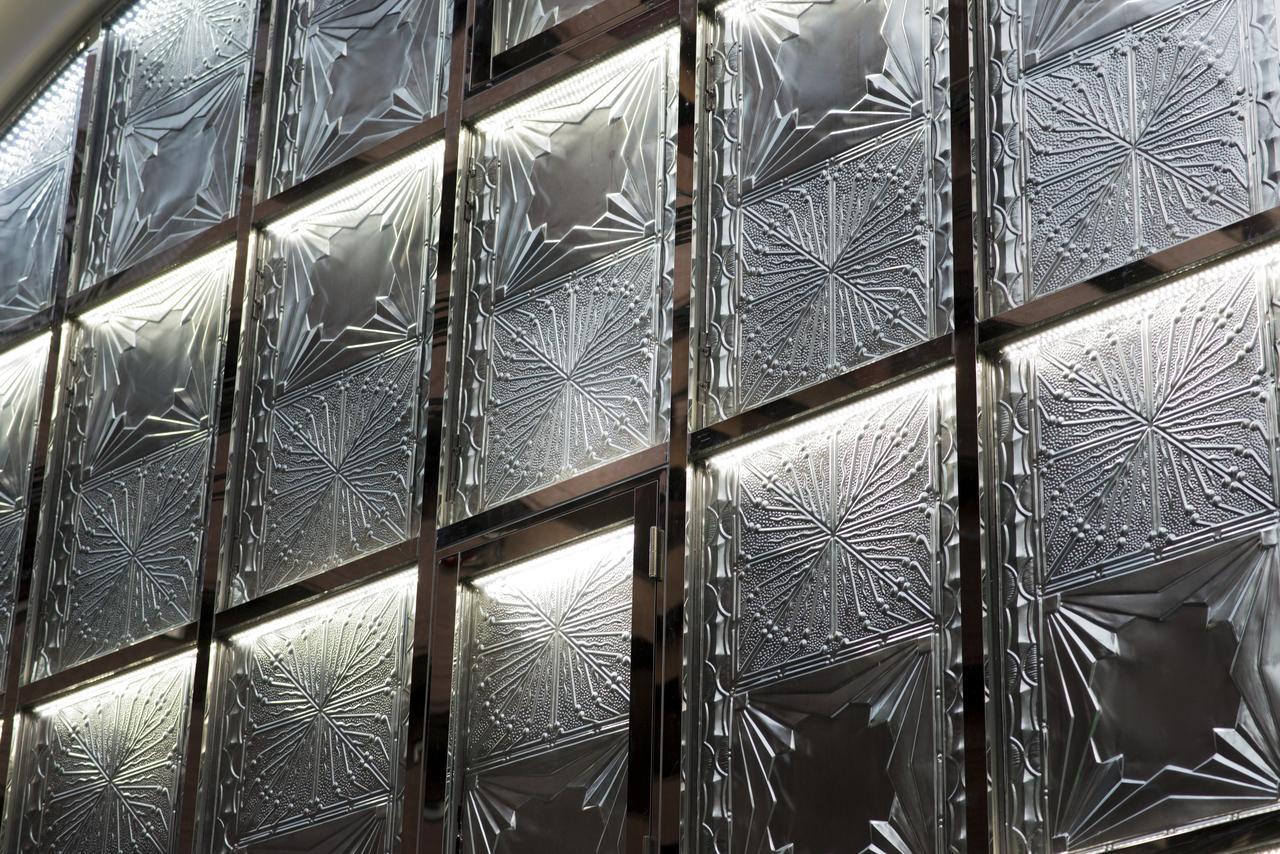 Hotel W-Aramis -W Group Hotels And Resorts- (Adults Only) Tokio Exterior foto