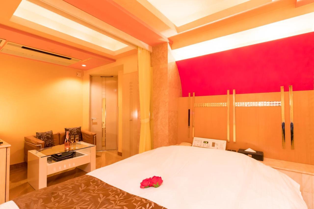 Hotel W-Aramis -W Group Hotels And Resorts- (Adults Only) Tokio Exterior foto